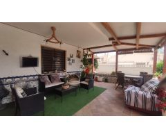 Magnífico chalet independiente en venta en Villamontes-Boqueres