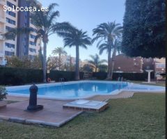 Casa adosada en zona exclusiva de la Albufereta (Alicante): ideal para vivir cerca de la playa
