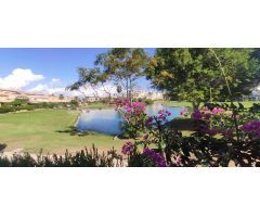 Exclusivo adosado en Campo de Golf Playa San Juan  (Alicante)