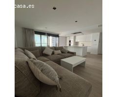 Amplio y moderno apartamento a estrenar en la exclusiva zona de Miriam Blasco, Alicante