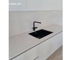 Amplio y moderno apartamento a estrenar en la exclusiva zona de Miriam Blasco, Alicante