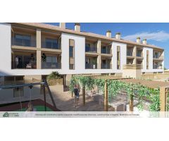 ESTUPENDO RESIDENCIAL DE OBRA NUEVA EN EL CORAZON DE SAN JUAN