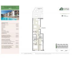 ESTUPENDO RESIDENCIAL DE OBRA NUEVA EN EL CORAZON DE SAN JUAN