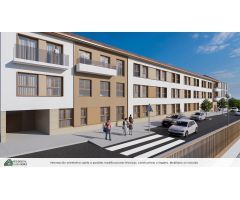 ESTUPENDO RESIDENCIAL DE OBRA NUEVA EN EL CORAZON DE SAN JUAN