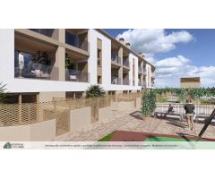 ESTUPENDO RESIDENCIAL DE OBRA NUEVA EN EL CORAZON DE SAN JUAN