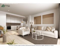 ESTUPENDO RESIDENCIAL DE OBRA NUEVA EN EL CORAZON DE SAN JUAN