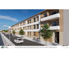 ESTUPENDO RESIDENCIAL DE OBRA NUEVA EN EL CORAZON DE SAN JUAN