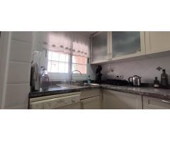 Espacioso adosado en venta con vistas al mar en Cabo de las Huertas Alicante