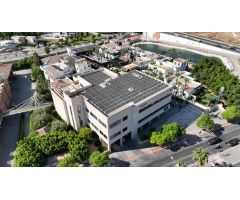 AMPLIAS OFICINAS EN ALQUILER EN LA MEJOR ZONA DE PLAYA SAN JUAN