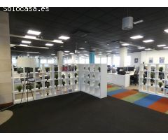 AMPLIAS OFICINAS EN ALQUILER EN LA MEJOR ZONA DE PLAYA SAN JUAN