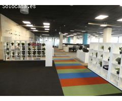 AMPLIAS OFICINAS EN ALQUILER EN LA MEJOR ZONA DE PLAYA SAN JUAN