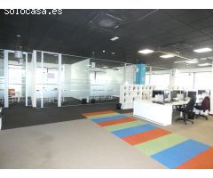 AMPLIAS OFICINAS EN ALQUILER EN LA MEJOR ZONA DE PLAYA SAN JUAN