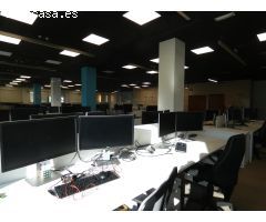AMPLIAS OFICINAS EN ALQUILER EN LA MEJOR ZONA DE PLAYA SAN JUAN