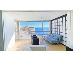 Piso en venta en avenida de Villajoyosa, 97 con Magníficas vistas al mar