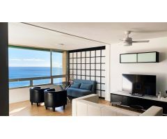 Piso en venta en avenida de Villajoyosa, 97 con Magníficas vistas al mar