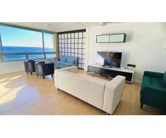 Piso en venta en avenida de Villajoyosa, 97 con Magníficas vistas al mar