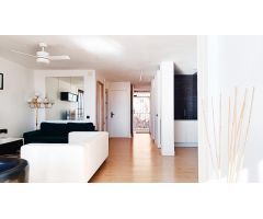 Piso en venta en avenida de Villajoyosa, 97 con Magníficas vistas al mar