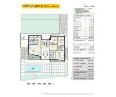 VILLAS EXCLUSIVAS A 5OO METROS DE LA PLAYA DE LA ALBUFERETA EN ALICANTE
