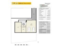 VILLAS EXCLUSIVAS A 5OO METROS DE LA PLAYA DE LA ALBUFERETA EN ALICANTE