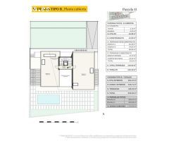 VILLAS EXCLUSIVAS A 5OO METROS DE LA PLAYA DE LA ALBUFERETA EN ALICANTE