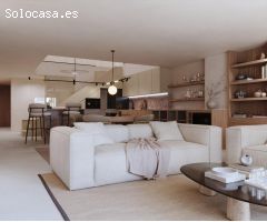 Dúplex de Lujo en el Corazón de Alicante – Avenida Maisonnave
