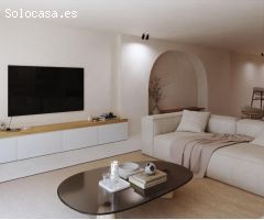 Dúplex de Lujo en el Corazón de Alicante – Avenida Maisonnave