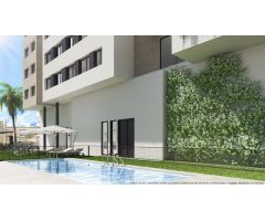 ¡Descubre el hogar de tus sueños en Residencial Ipanema, a menos de 10 minutos de la playa