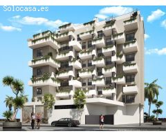 ¡Descubre el hogar de tus sueños en Residencial Ipanema, a menos de 10 minutos de la playa