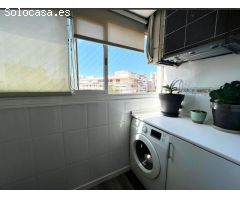 Oportunidad única en Playa de San Juan! Piso a pocos metros del mar !!!!