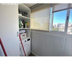Oportunidad única en Playa de San Juan! Piso a pocos metros del mar !!!!