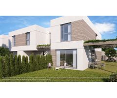RESIDENCIAL ADOSADOS Y PAREADOS EN VISTAHERMOSA NORTE
