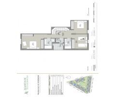 RESIDENCIAL ADOSADOS Y PAREADOS EN VISTAHERMOSA NORTE