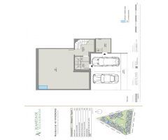 RESIDENCIAL ADOSADOS Y PAREADOS EN VISTAHERMOSA NORTE