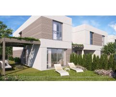 RESIDENCIAL ADOSADOS Y PAREADOS EN VISTAHERMOSA NORTE