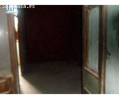 CASA PARA REFORMAR TOTALMENTE EN ALBORAYA