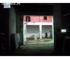 CASA PARA REFORMAR TOTALMENTE EN ALBORAYA