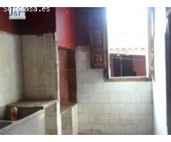 CASA PARA REFORMAR TOTALMENTE EN ALBORAYA