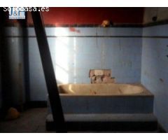 CASA PARA REFORMAR TOTALMENTE EN ALBORAYA