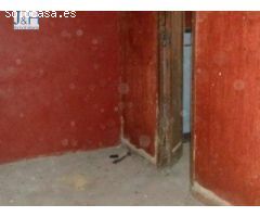 CASA PARA REFORMAR TOTALMENTE EN ALBORAYA