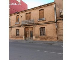 CASA DE PUEBLO EN MELIANA