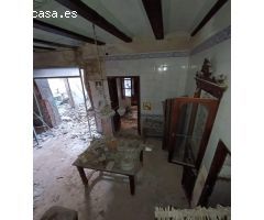 CASA DE PUEBLO EN MELIANA
