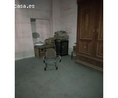 CASA DE PUEBLO EN MELIANA
