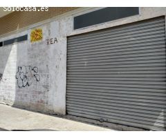 LOCAL A DOS CALLES