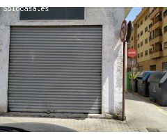 LOCAL A DOS CALLES