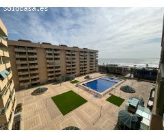 APARTAMENTO EN MARE NOSTRUM PLAYA PATACONA