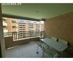 APARTAMENTO EN MARE NOSTRUM PLAYA PATACONA