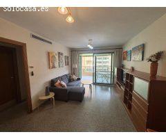 APARTAMENTO EN MARE NOSTRUM PLAYA PATACONA