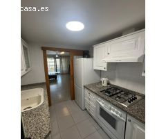 APARTAMENTO EN MARE NOSTRUM PLAYA PATACONA