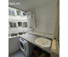 APARTAMENTO EN MARE NOSTRUM PLAYA PATACONA