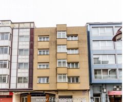 Edificio en venta Calle Fomento (Carballo)